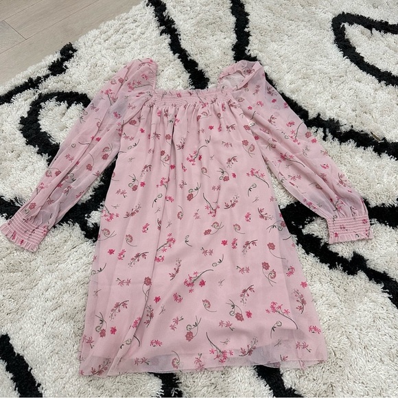 Wilfred Dresses & Skirts - NWT Aritzia Wilfred Alana dress size s